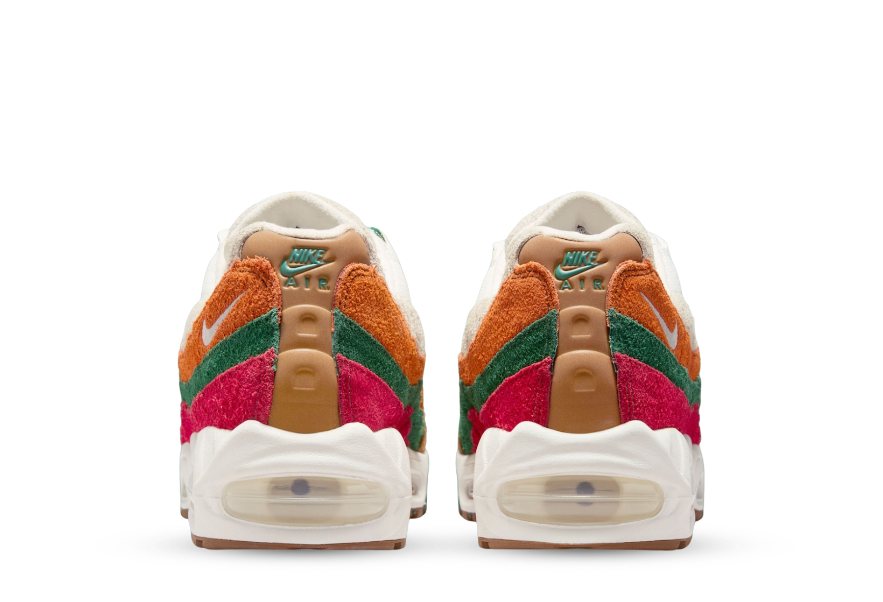 Nike Air Max 95 '7-Eleven' (2026) photo 3