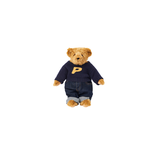 Palace x Polo Ralph Lauren Teddy Bear (FW18)