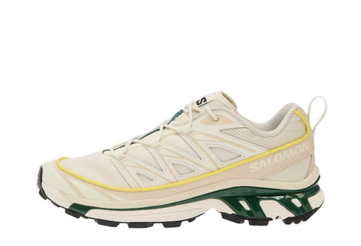 Salomon XT-6 EXPANSE 'Vanilla' (2025) – authenticated on KLEKT