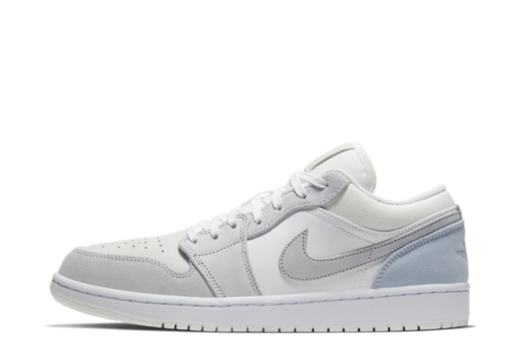 Air Jordan 1 Low 'Paris' sneaker – authenticated on KLEKT