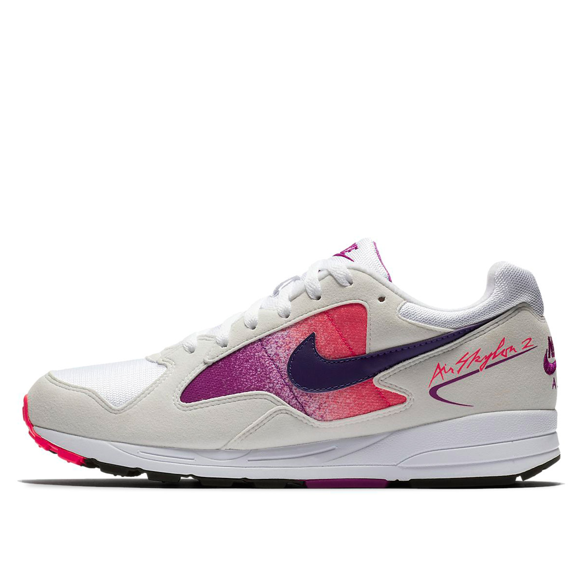 Nike WMNS Air Skylon II 2 'Court Purple' (2018) sneaker – authenticated on KLEKT