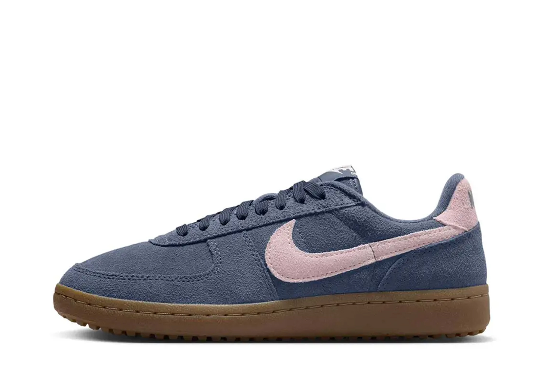 Nike Field General Suede 'Thunder Blue Pink' (2025) BLUE sneaker – authenticated on KLEKT