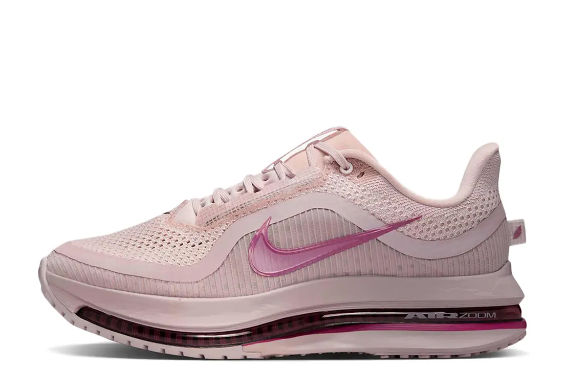Nike Pegasus Premium WMNS 'Silt Red' (2025) PINK sneaker – authenticated on KLEKT