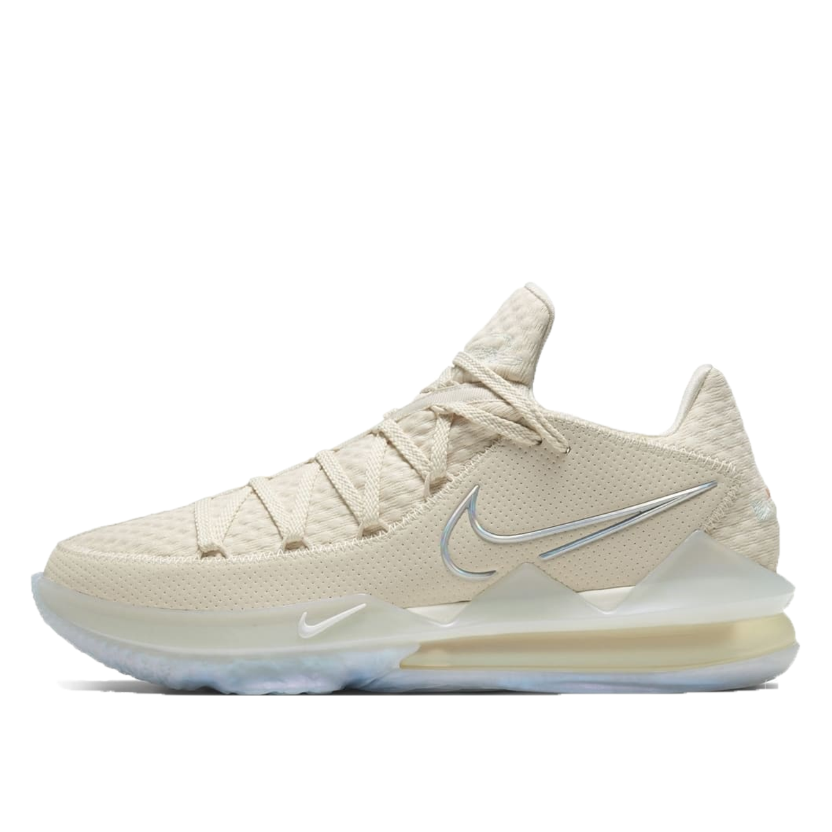 Nike LeBron 17 Low Easter (2020) sneaker – authenticated on KLEKT