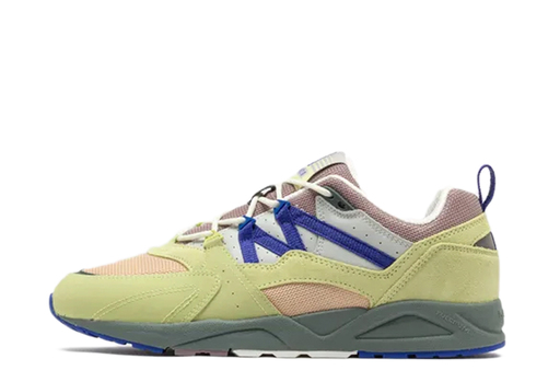 Karhu Fusion 2.0 'Shadow Lime' (2024)