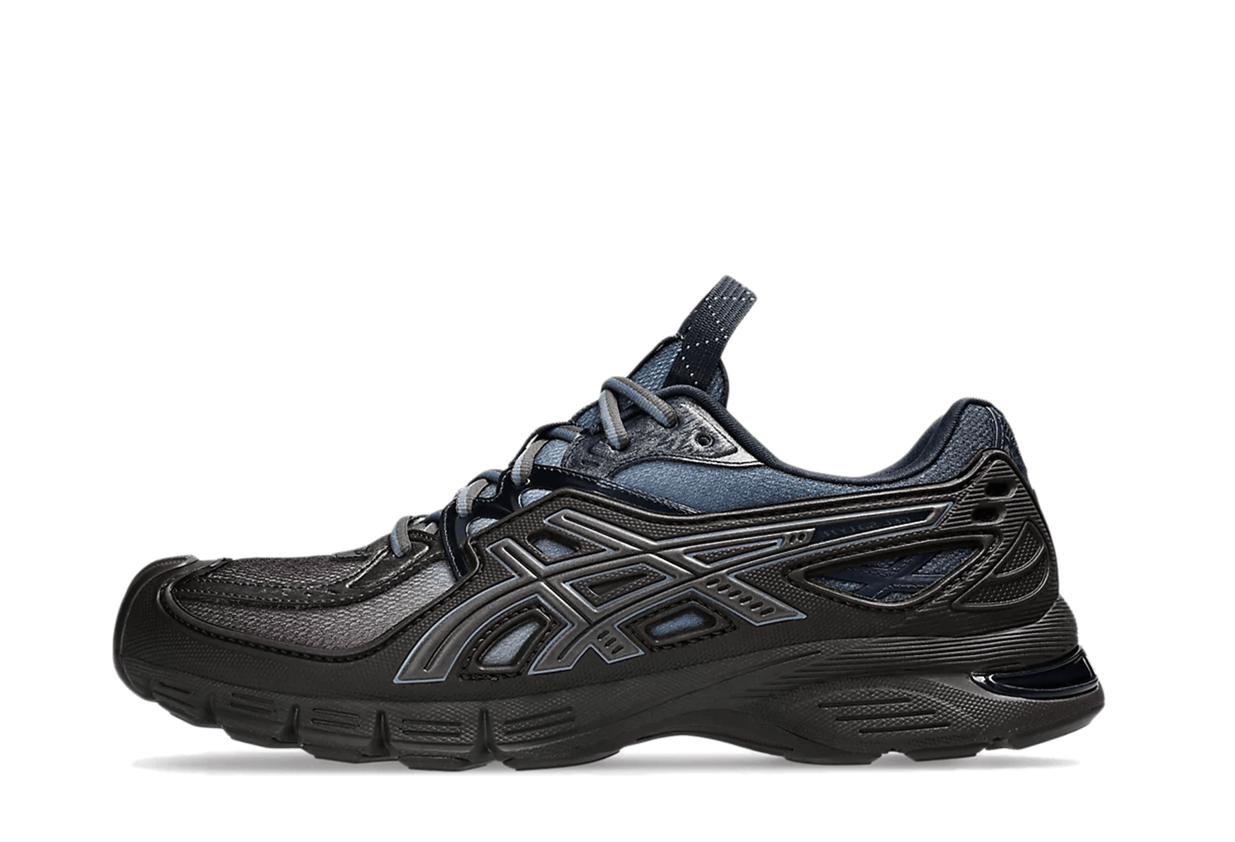 Asics UB13-S GEL-SD-LYTE 'Black Coffee & Midnight' (2026) Black Coffee / Midnight sneaker – authenticated on KLEKT