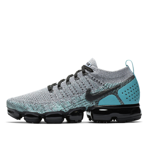 Nike Air VaporMax Flyknit 2 Clear Jade/Dusty Cactus