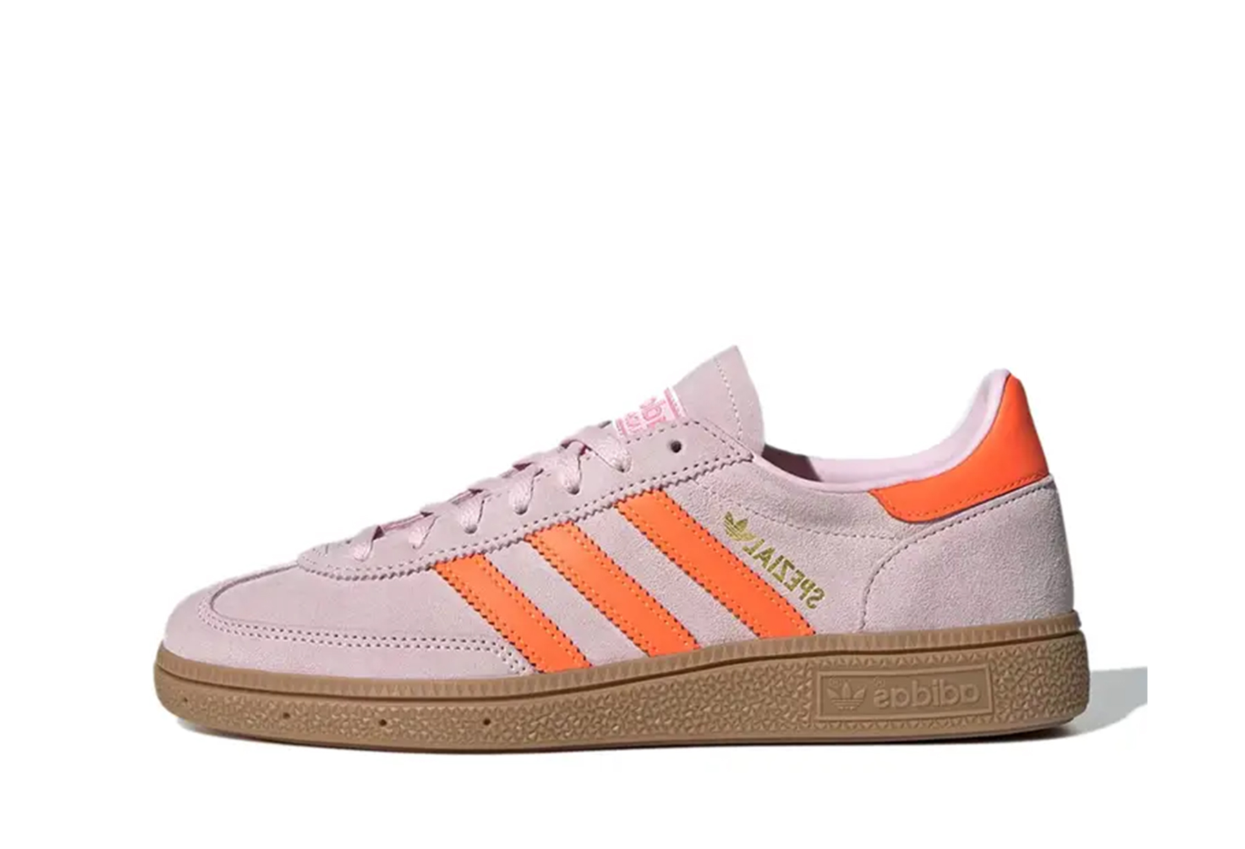 Adidas Handball Spezial 'Pink Gum' (2024) PINK sneaker – authenticated on KLEKT