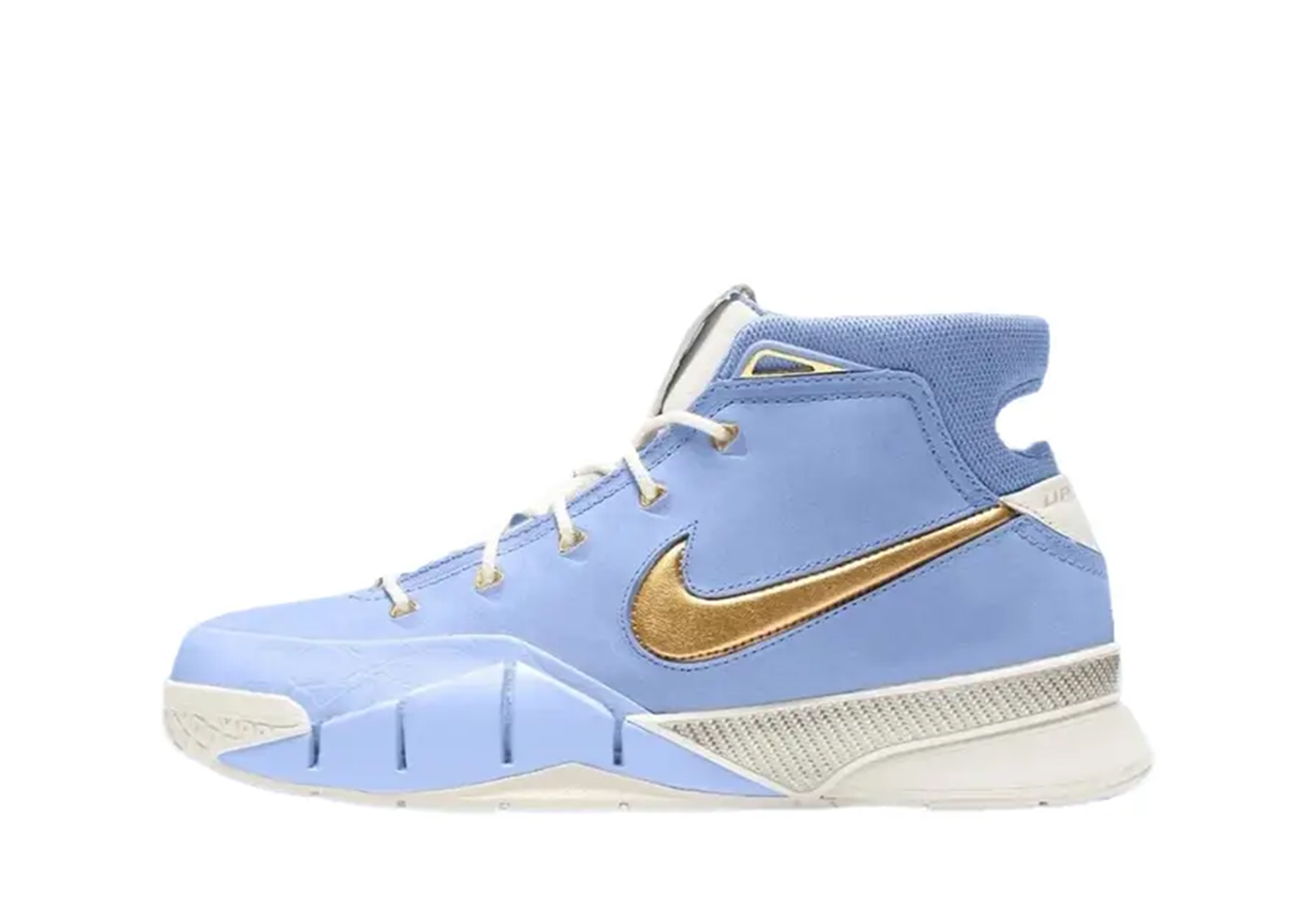 Nike Kobe 1 Proto 'City of Champions' (2025) BLUE sneaker – authenticated on KLEKT