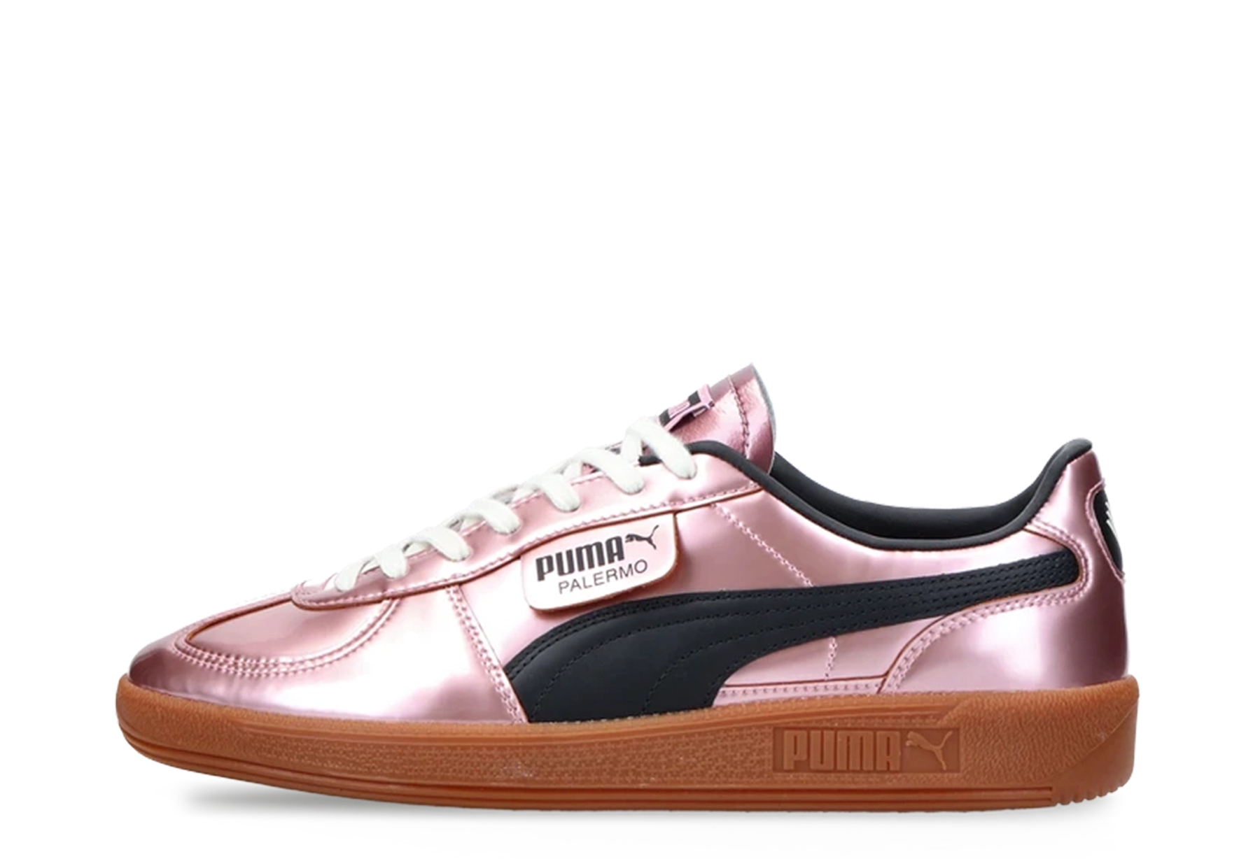 Puma Palermo F.C. 'Metallic Pink' (2024) ROSE sneaker – authenticated on KLEKT
