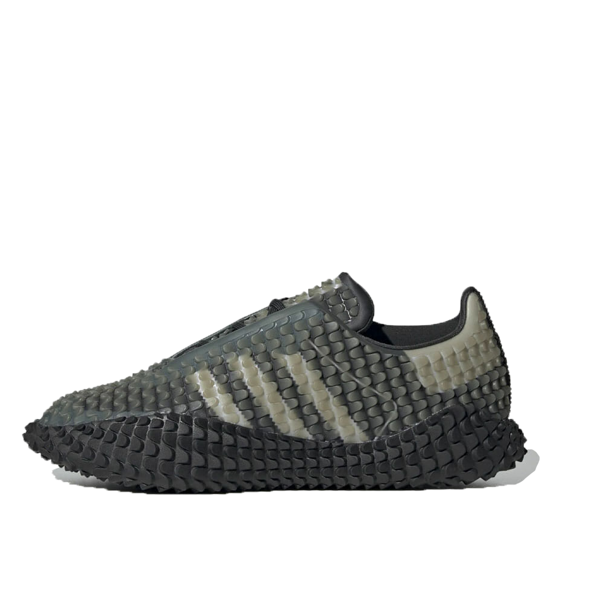 Adidas Graddfa AKH I Craig Green Carbon (2020) sneaker – authenticated on KLEKT
