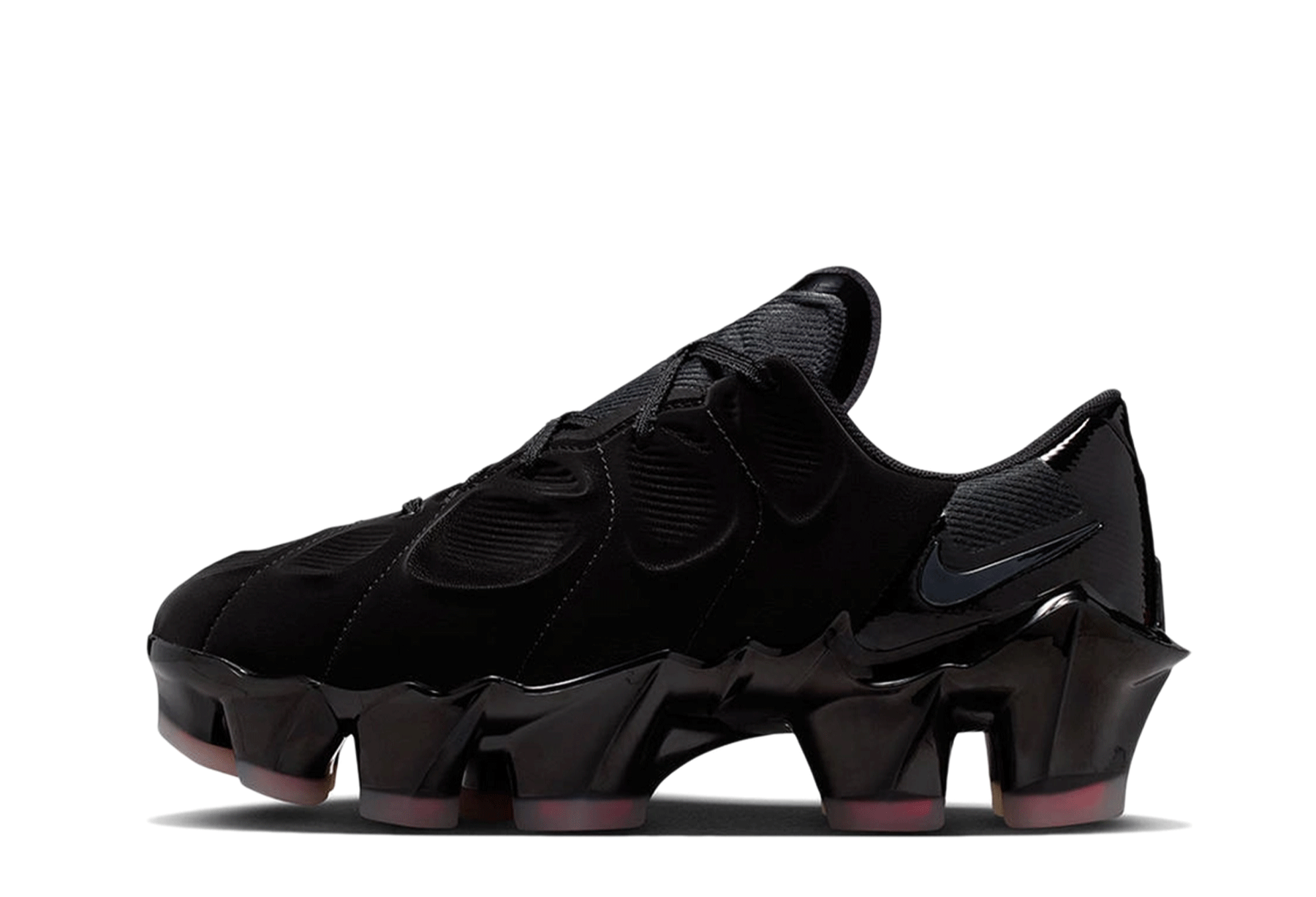 Nike First Sight Mirage 'Black' (2026) Black/Pink sneaker – authenticated on KLEKT
