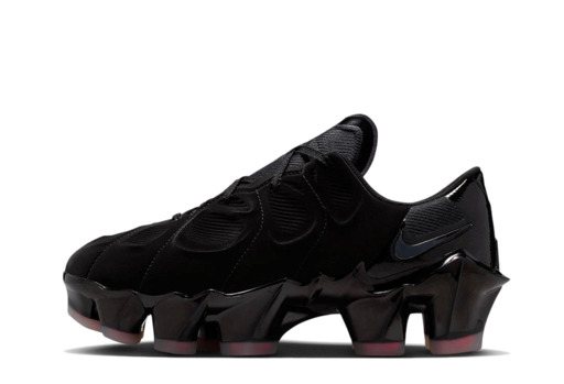Nike First Sight Mirage 'Black' (2026) – authenticated on KLEKT