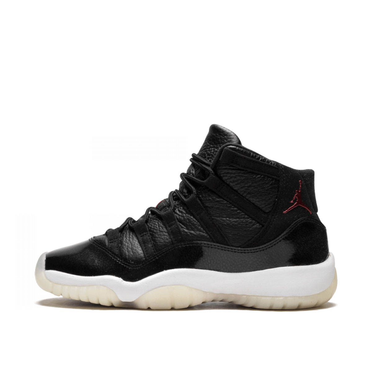Air Jordan XI 11 Retro 72-10 (GS) sneaker – authenticated on KLEKT