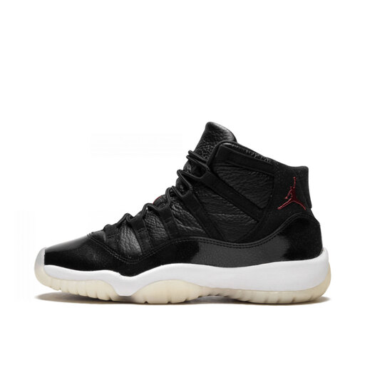 Air Jordan XI 11 Retro 72-10 (GS)