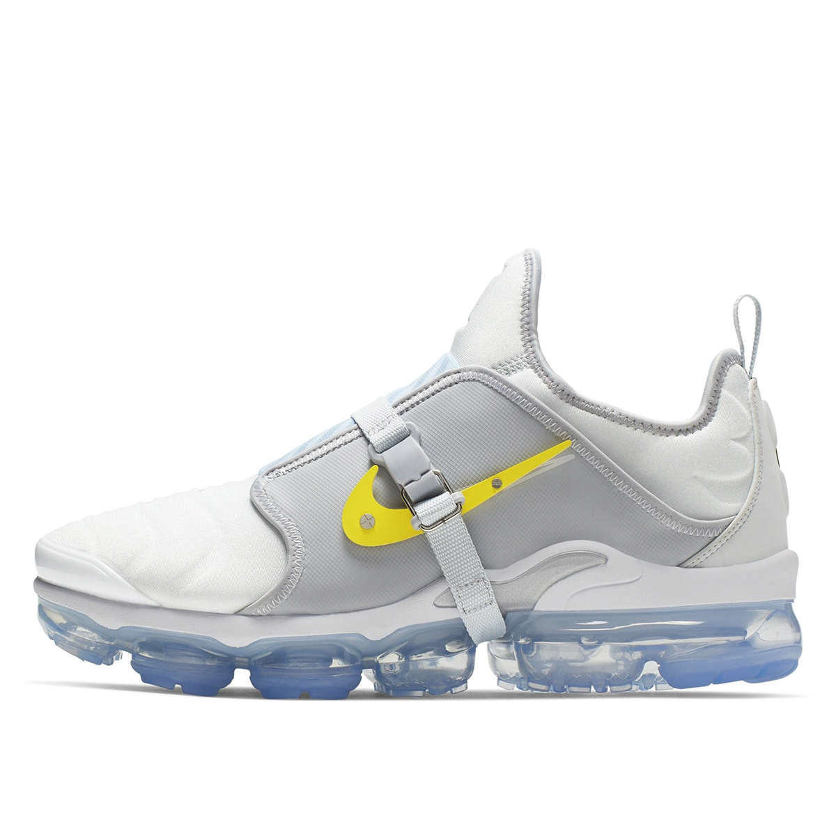 Nike Air VaporMax Plus 'Paris Works In Progress' (2019) sneaker – authenticated on KLEKT