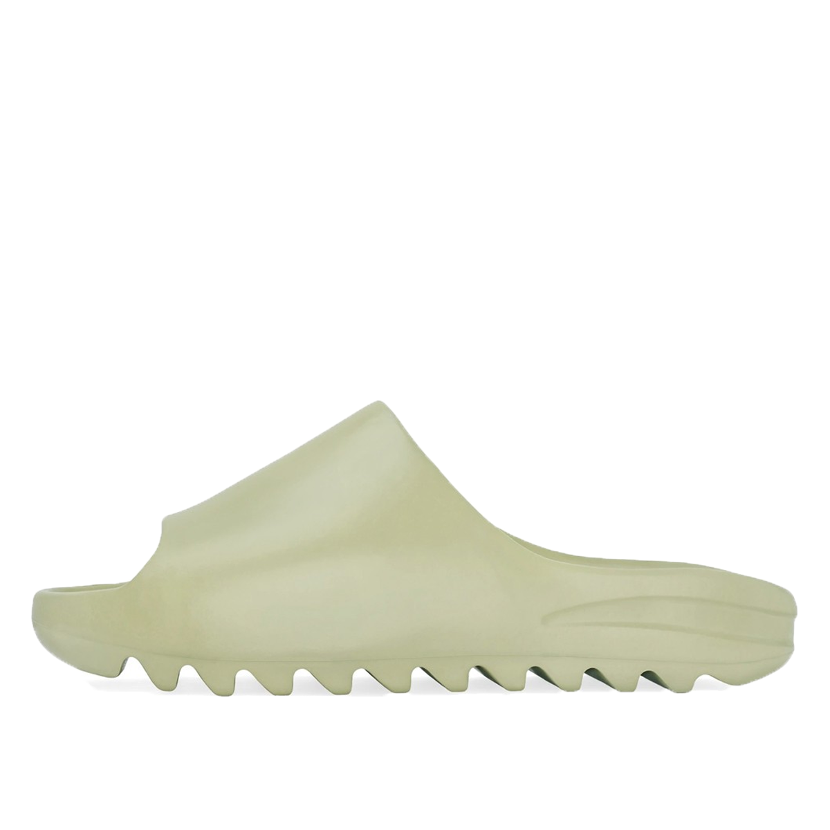 Yeezy Slide Resin (2020) RESIN/RESIN/RESIN sneaker – authenticated on KLEKT