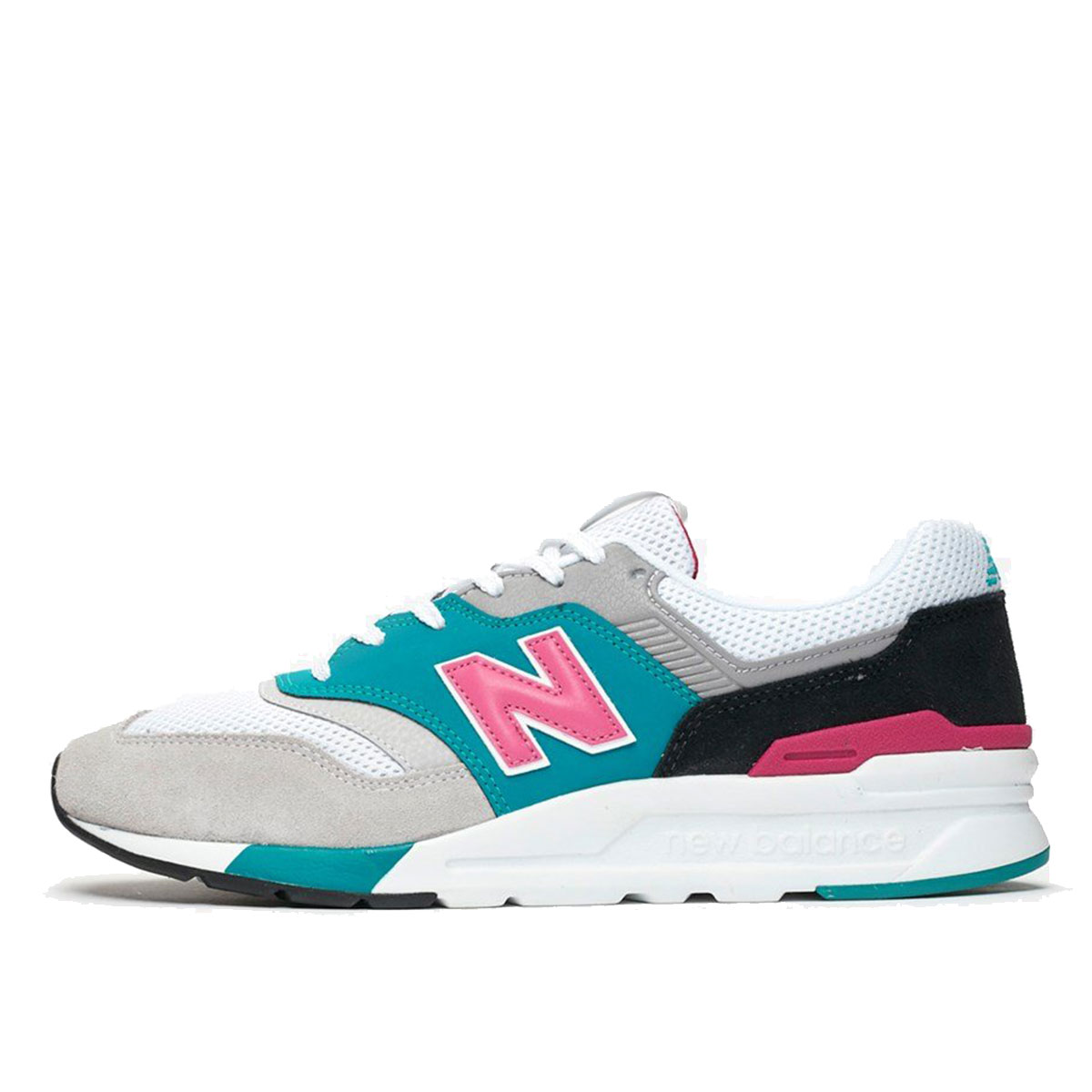 New Balance 997H South Beach (2019) sneaker – authenticated on KLEKT
