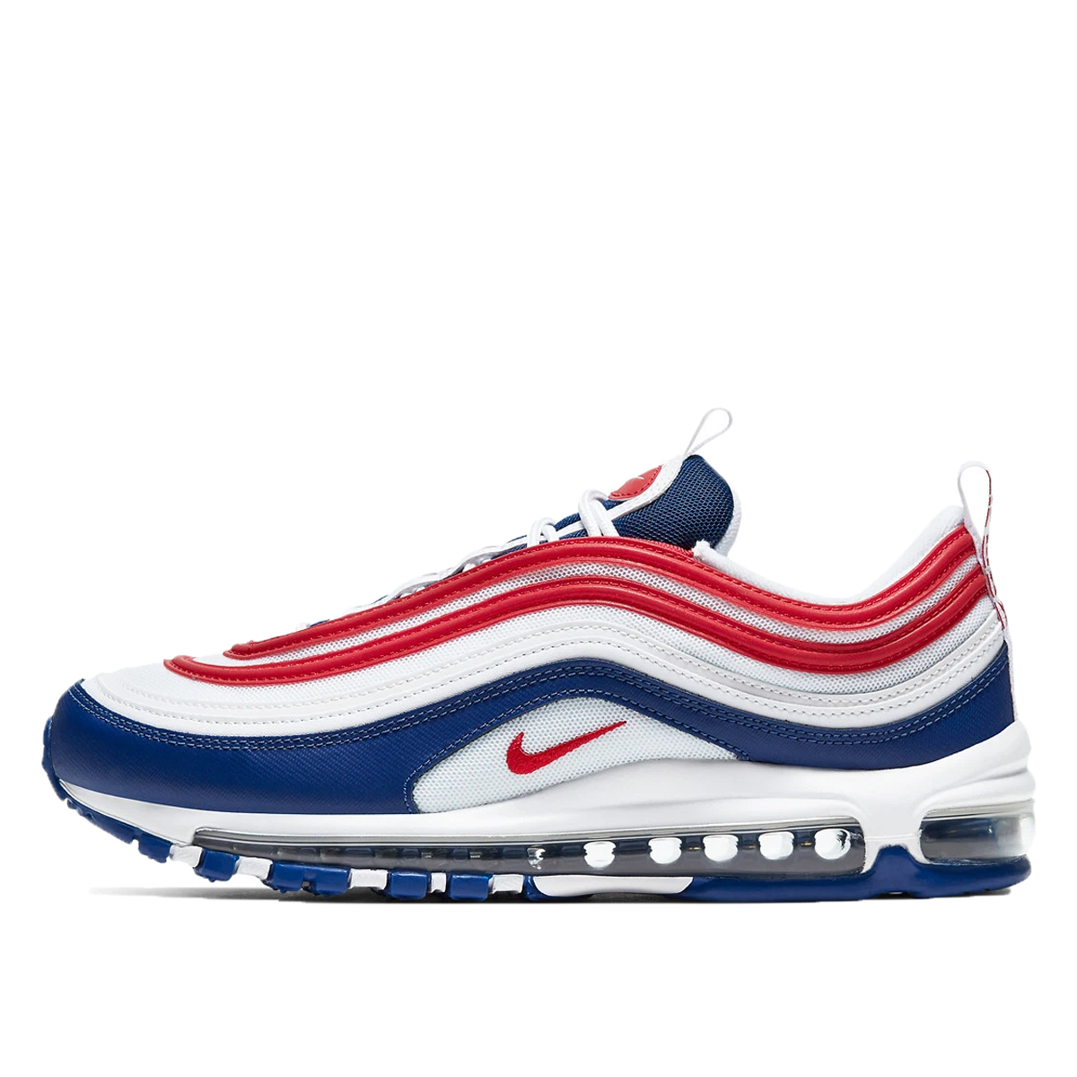 Nike Air Max 97 “USA” (2020) sneaker – authenticated on KLEKT