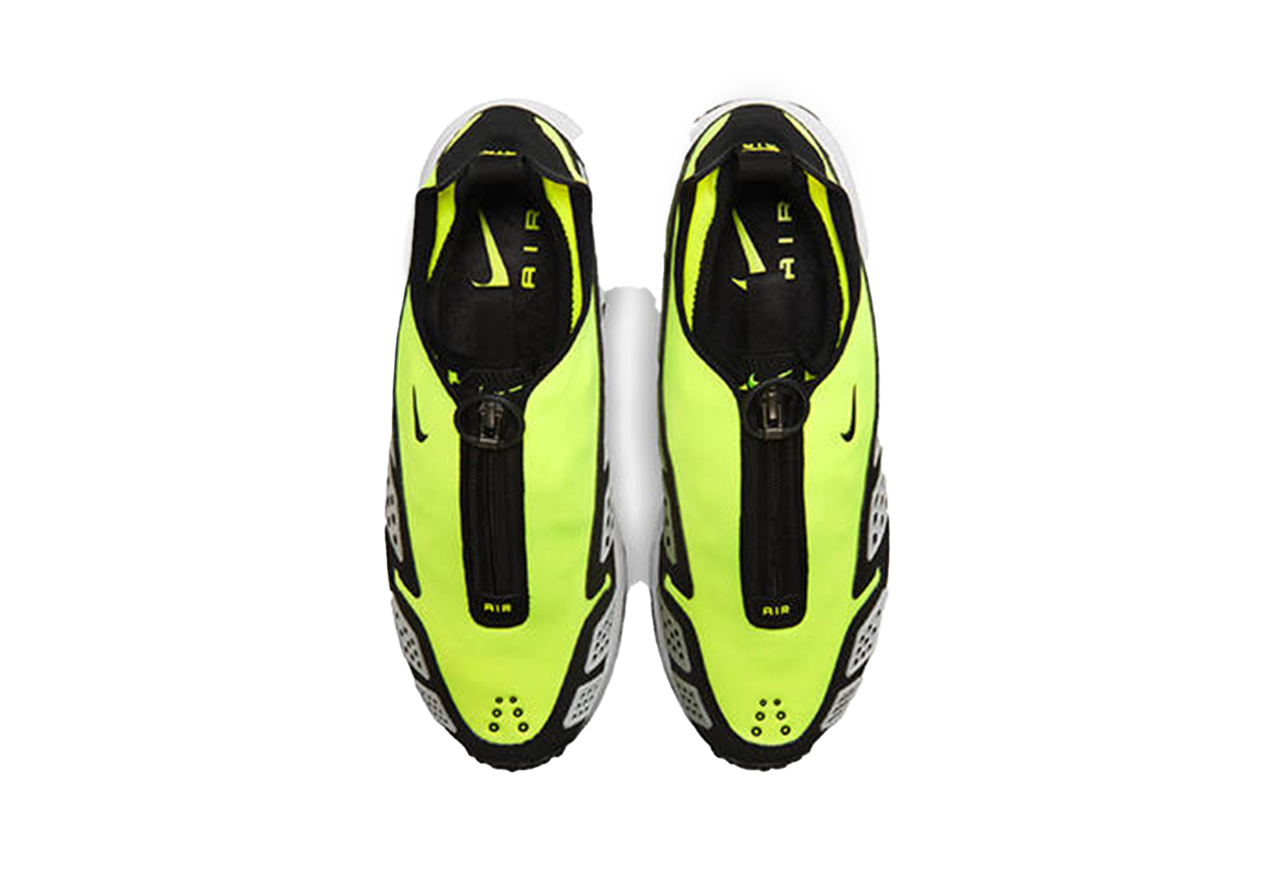 Nike Air Max SNDR WMNS 'Highlighter Green' (2024) GREEN sneaker – authenticated on KLEKT