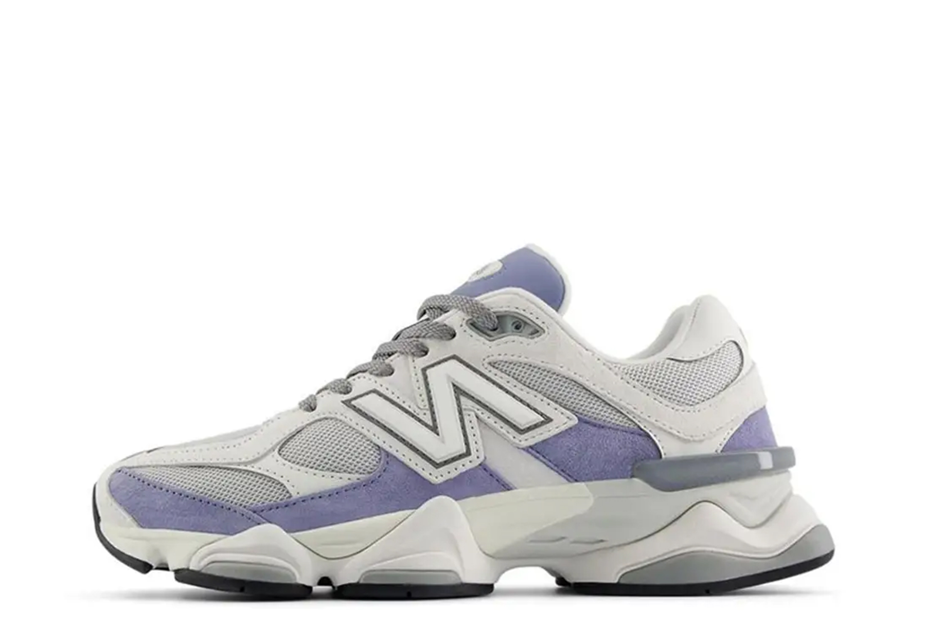 New Balance 9060 WMNS 'Lavender' (2025) PURPLE sneaker – authenticated on KLEKT