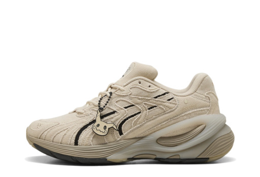 PUMA x Pokémon Fade 'Kimikyu' - Day To Night Pack (2026) – authenticated on KLEKT