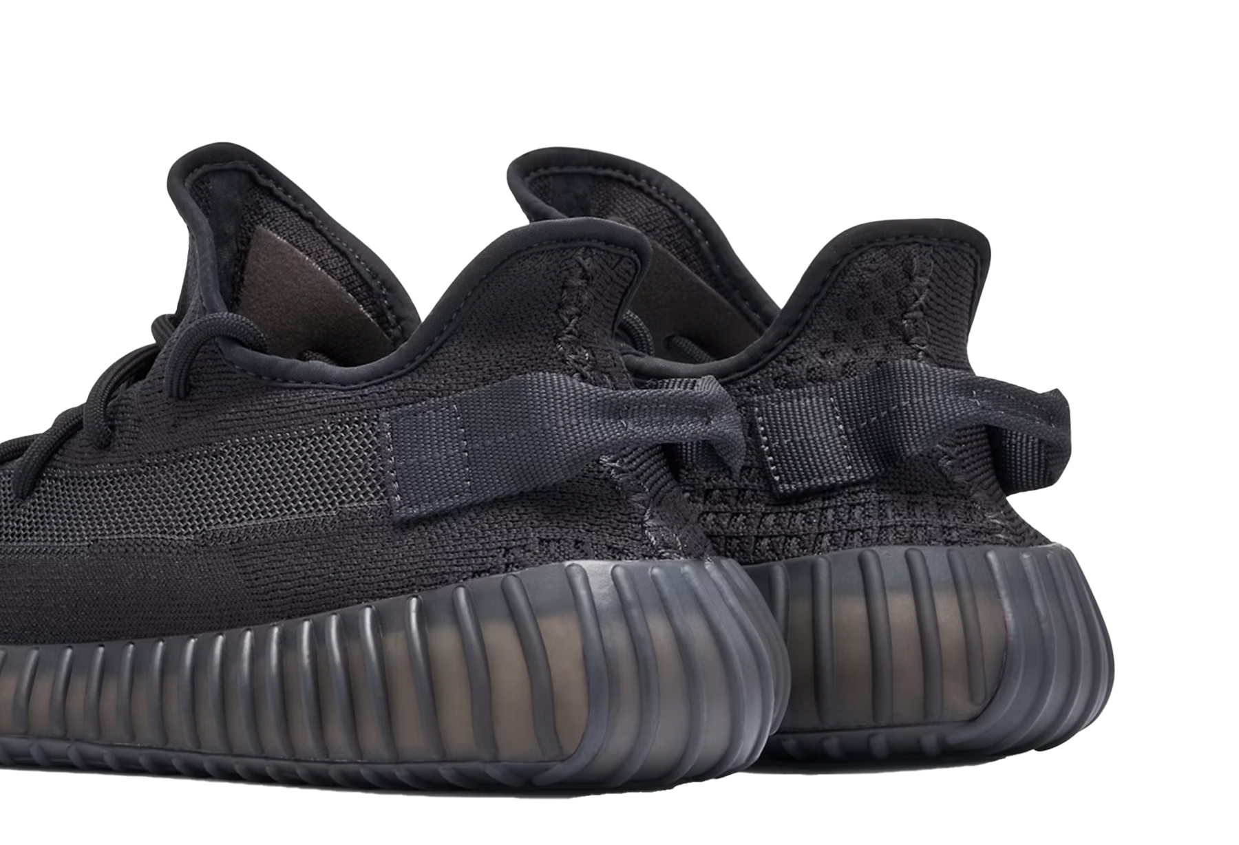 yeezy black onyx