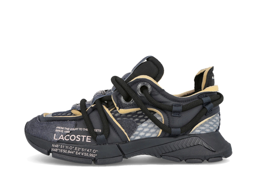 Lacoste L003 Active Runway 123 1 SMA 'Navy' (2023)