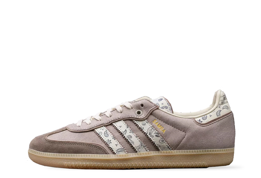 Adidas x OFFSPRING Samba OG 'Pantone' - Consortium Cup (2023)