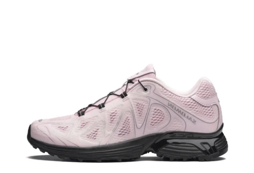 Salomon XT-Whisper Void 'Icy Pink Black' (2026)