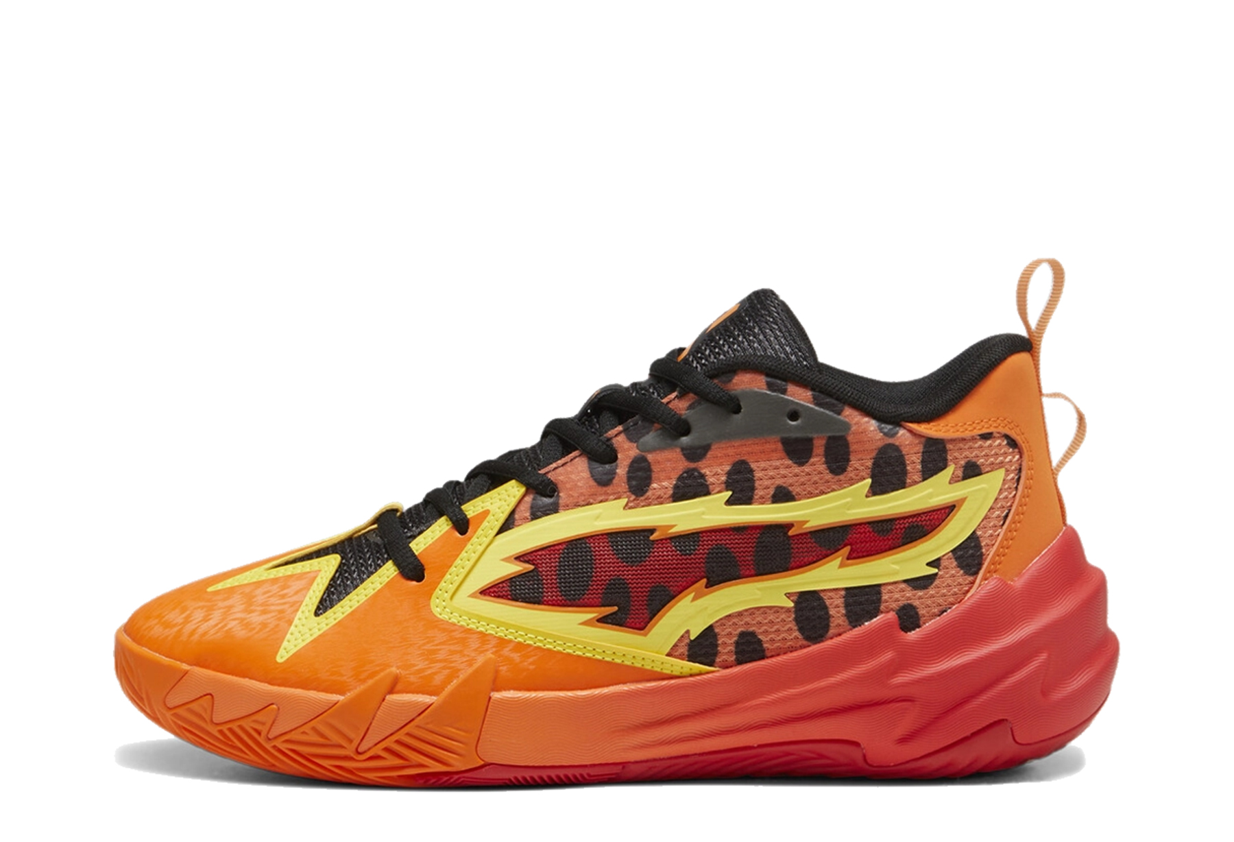 Puma x Cheetos Scoot 'Orange' (2024) Orange/Red/Yellow sneaker – authenticated on KLEKT