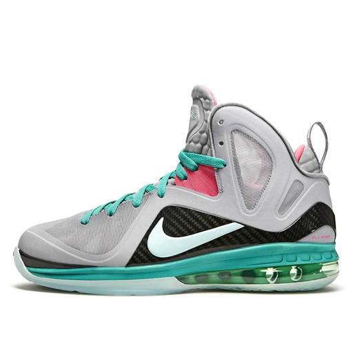 Nike LeBron IX 9 P.S. Elite 'South Beach' (2012)