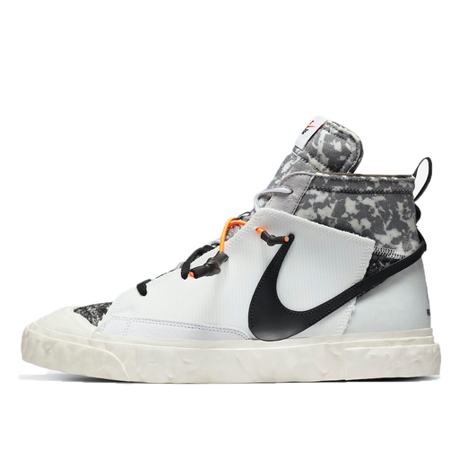 Nike x READYMADE Blazer Mid White (2021)
