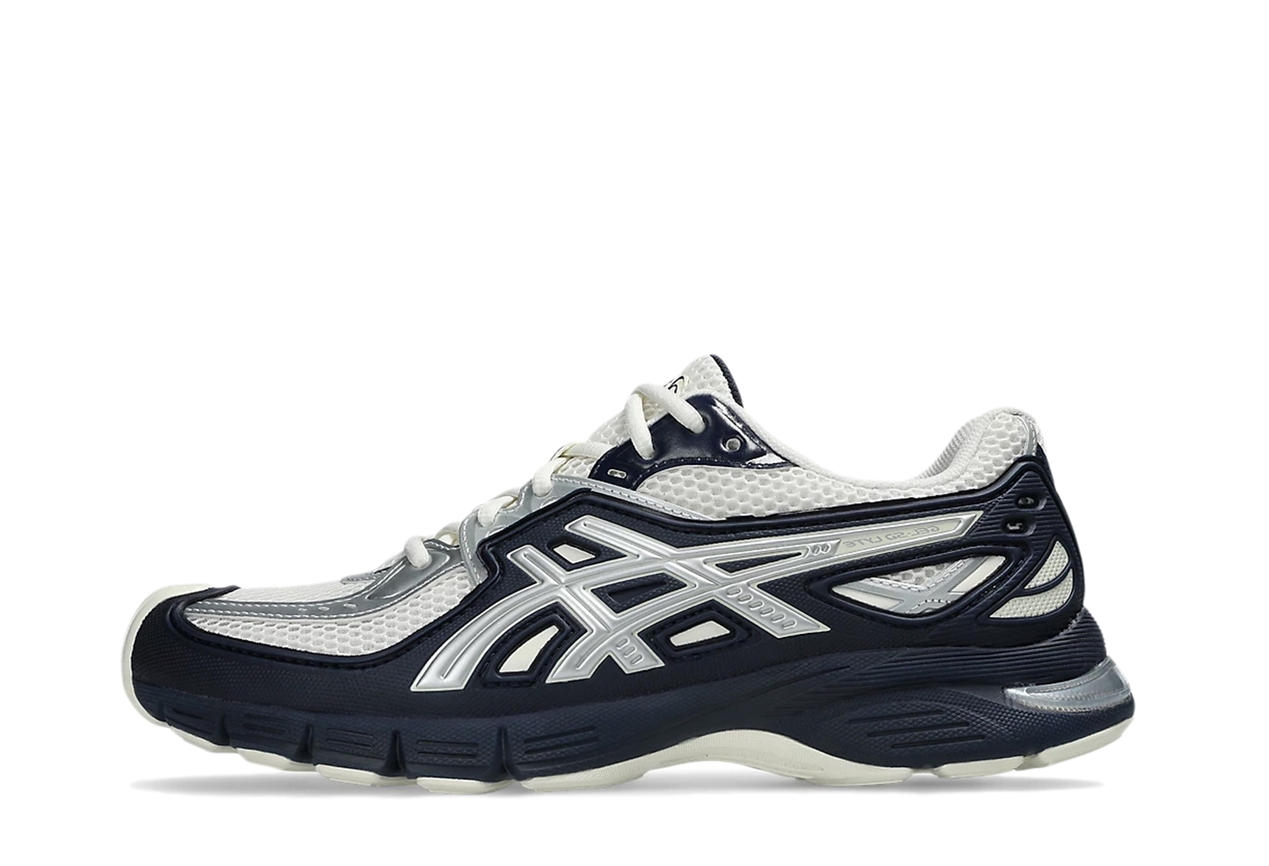 Asics GEL-SD-LYTE 'Midnight' (2026) Midnight/Cream sneaker – authenticated on KLEKT