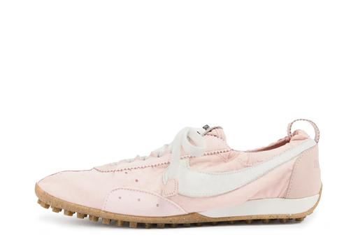 Nike x Jacquemus Moon Shoe SP WMNS 'Aluminium Pink' (2026) – authenticated on KLEKT