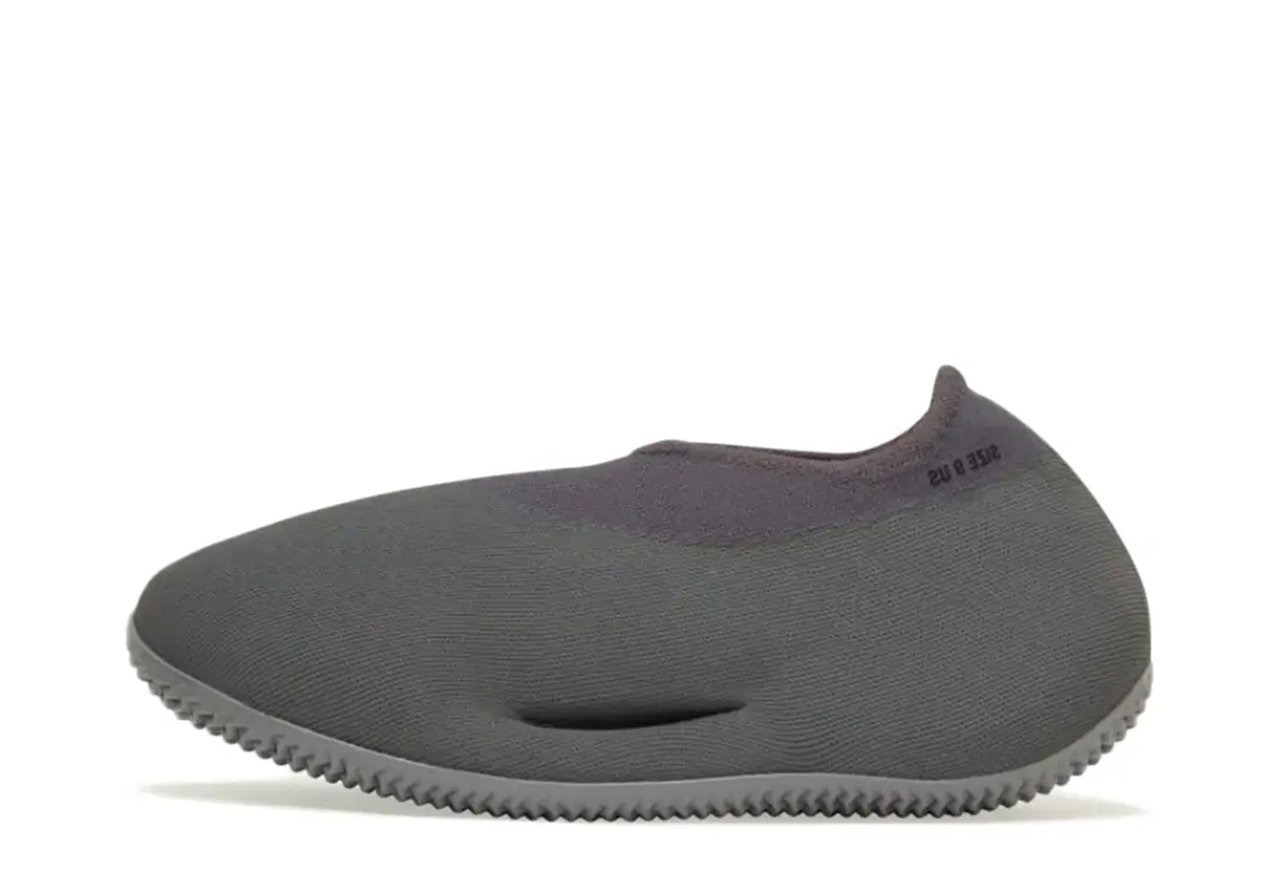 Yeezy Knit Runner Fade Onyx (2023) FADE ONYX sneaker – authenticated on KLEKT