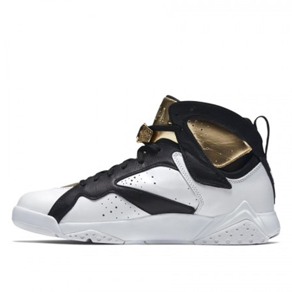 Air Jordan 7 Retro Championship Pack "Champagne" (2015) sneaker – authenticated on KLEKT