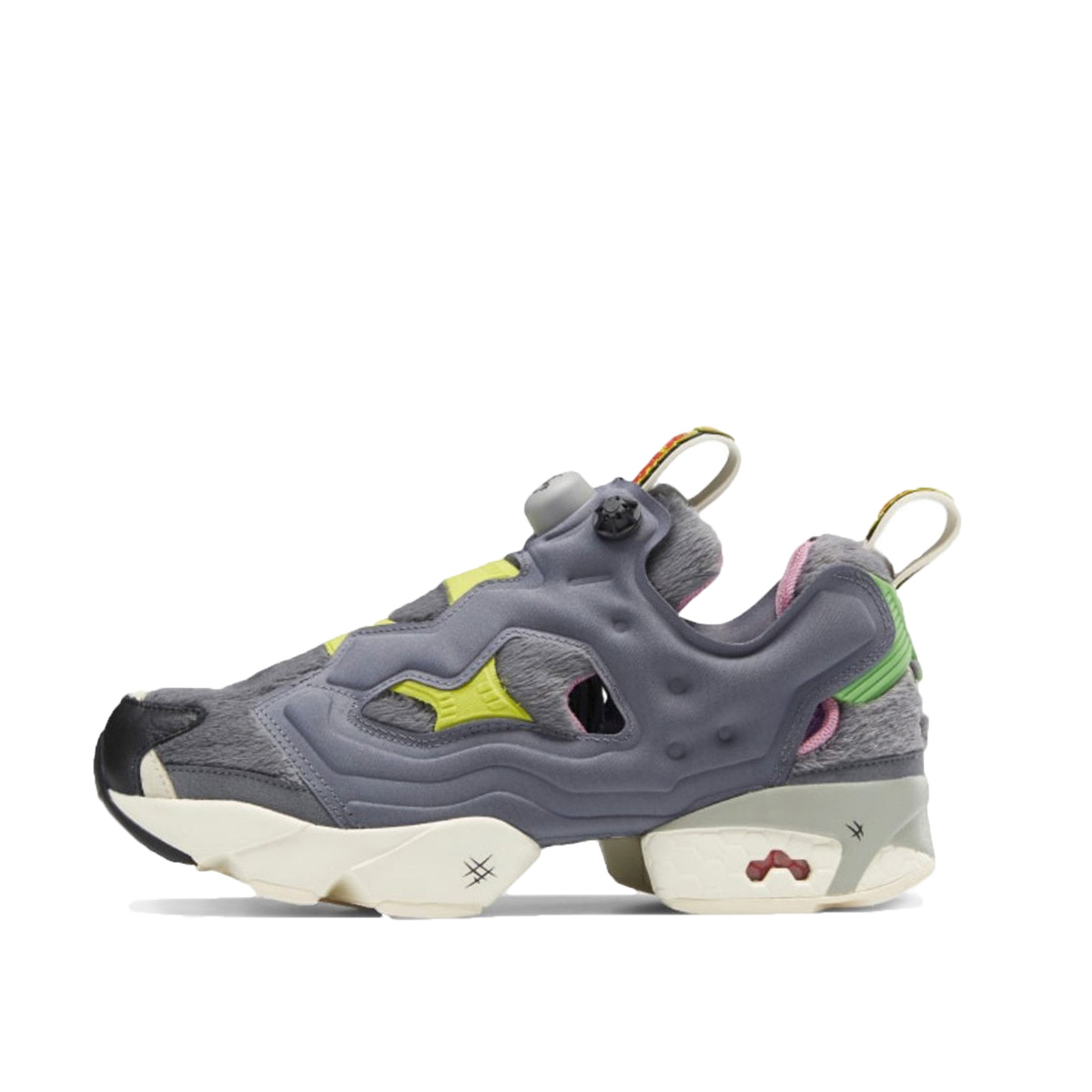 Reebok Instapump Fury Tom & Jerry (2020) sneaker – authenticated on KLEKT