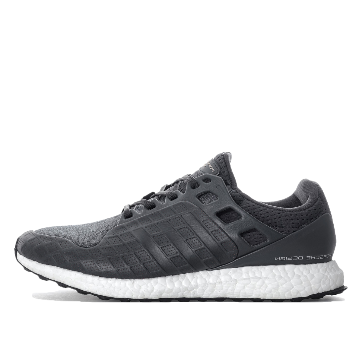 Adidas Porsche Design Ultra Boost Trainer 'Grey Five' (2017) sneaker – authenticated on KLEKT