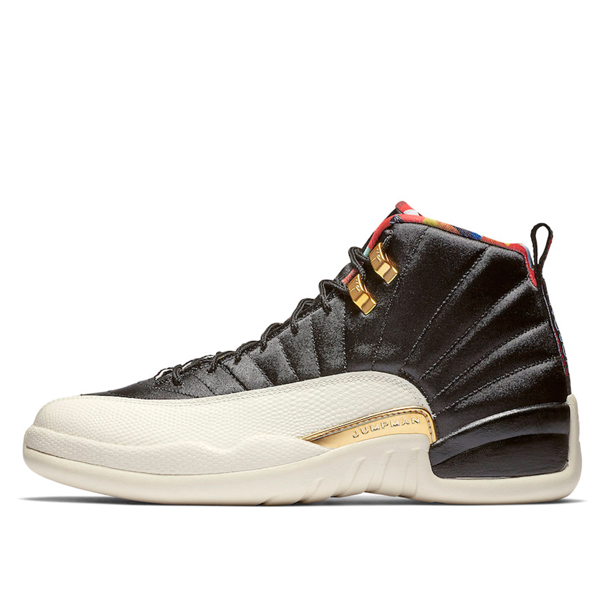 Air Jordan 12 'Chinese New Year' (2019) sneaker – authenticated on KLEKT