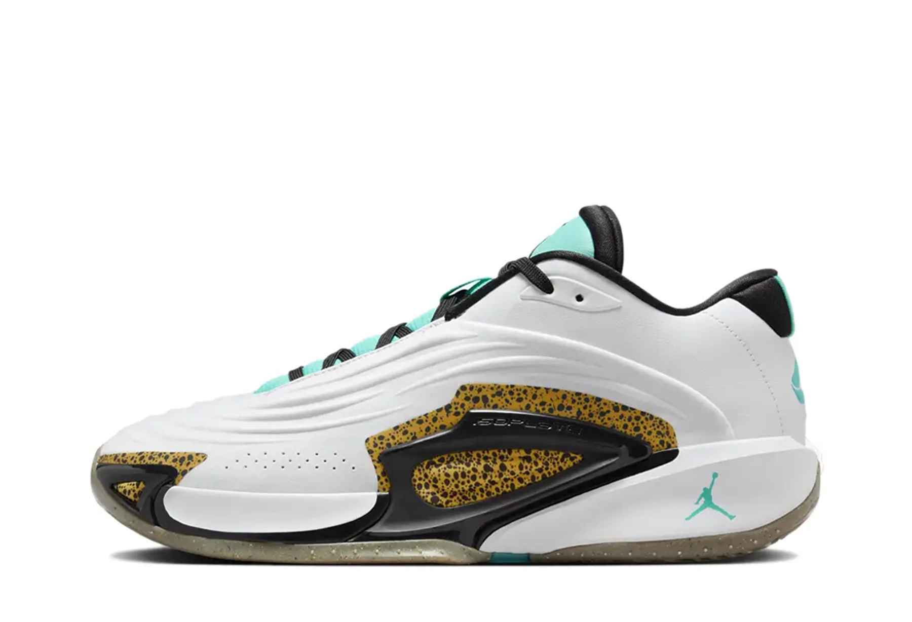Air Jordan Jordan Luka 3 'Safari' (2024) sneaker – authenticated on KLEKT