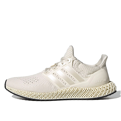 Adidas Ultra 4D Chalk White (2020)