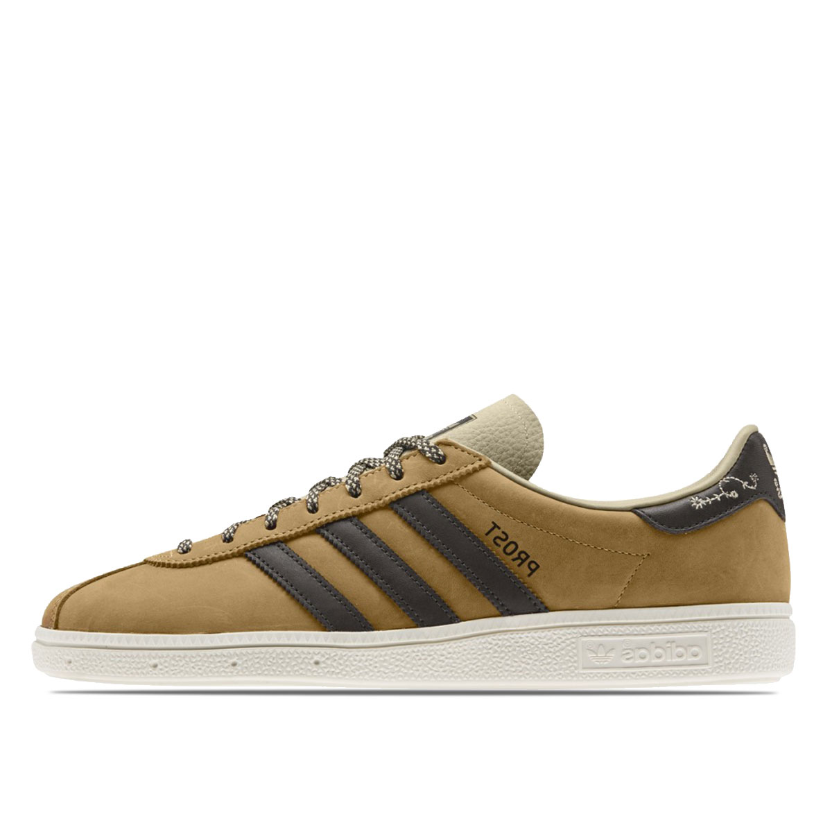 Adidas München Oktoberfest (2022) sneaker – authenticated on KLEKT