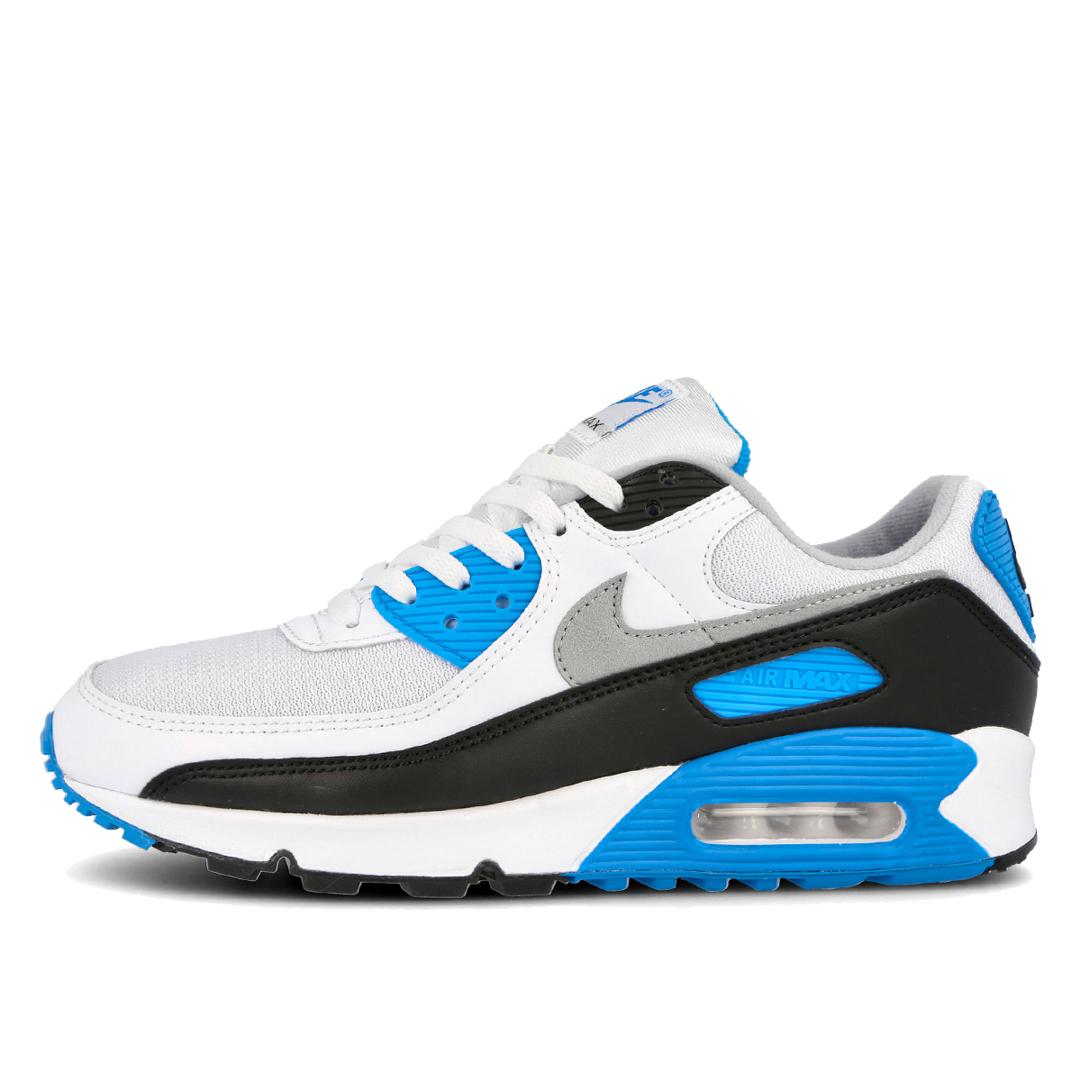 Nike Air Max III (90) 'Laser Blue' (2020) sneaker – authenticated on KLEKT