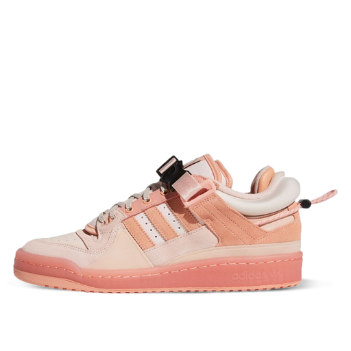 Adidas x Bad Bunny Forum Low Pink Easter Egg (2021)