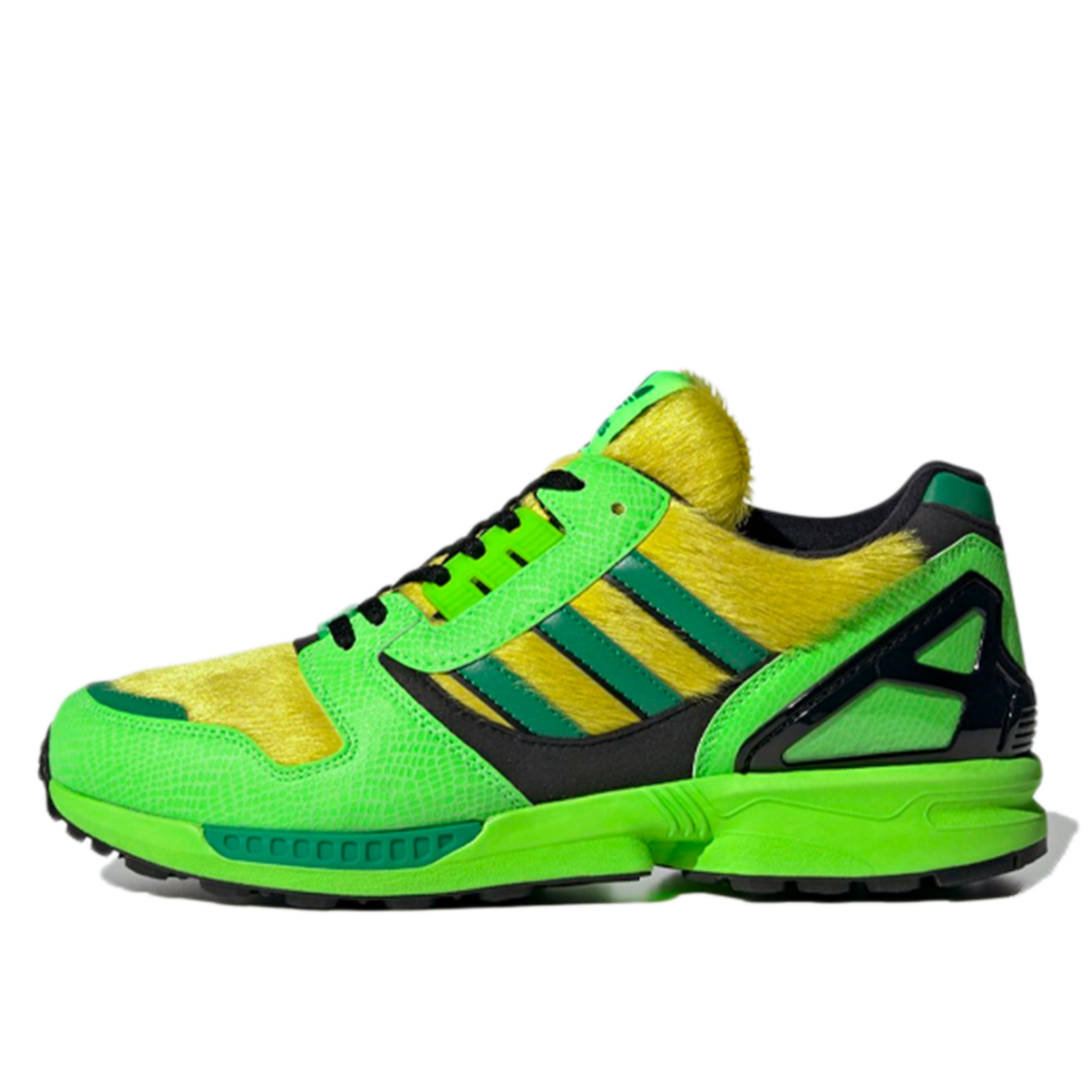 Adidas x atmos ZX8000 'G-SNK' (2020) sneaker – authenticated on KLEKT