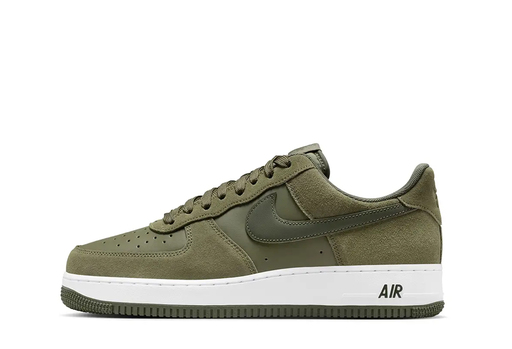 Nike Air Force 1 07 LV8 'Olive Khaki' (2025)