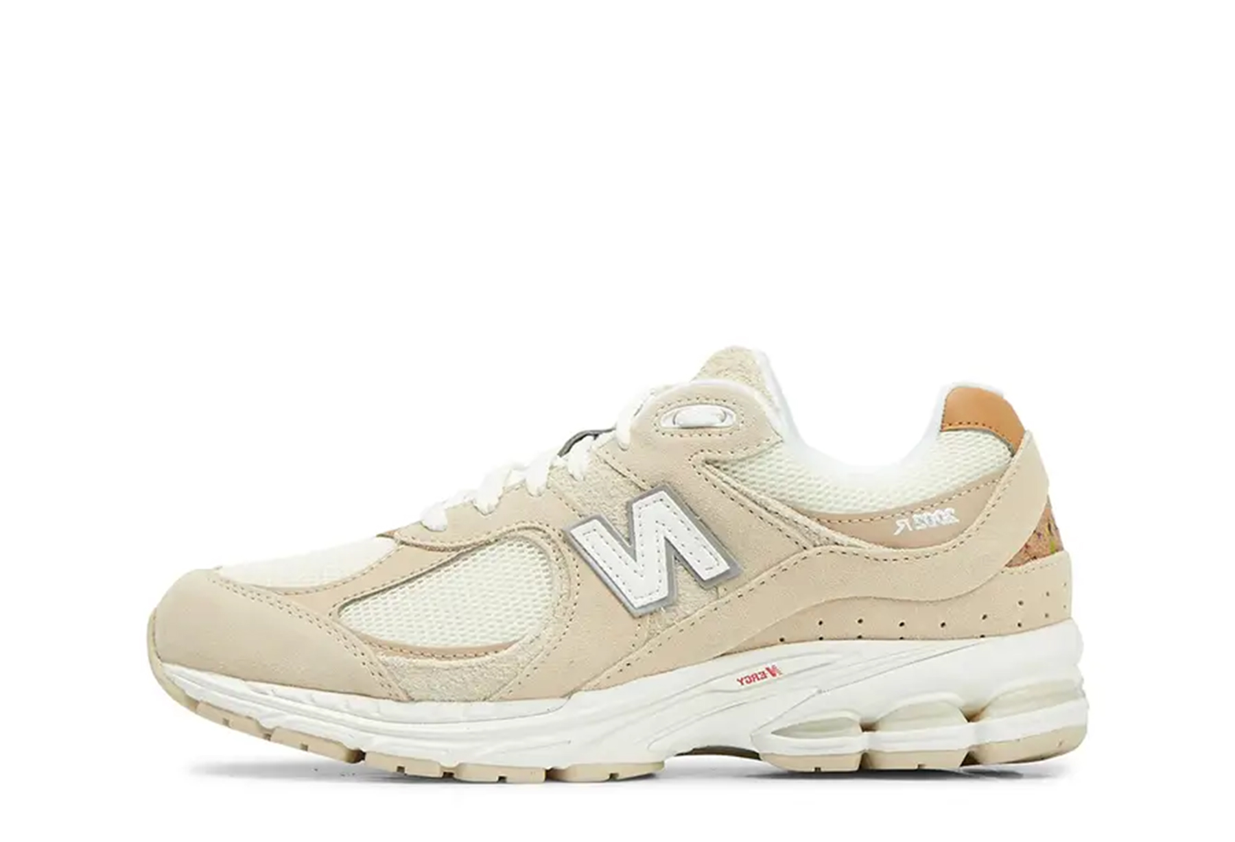 New Balance 2002R Taupe Sandstone TAUPE/SANDSTONE sneaker – authenticated on KLEKT