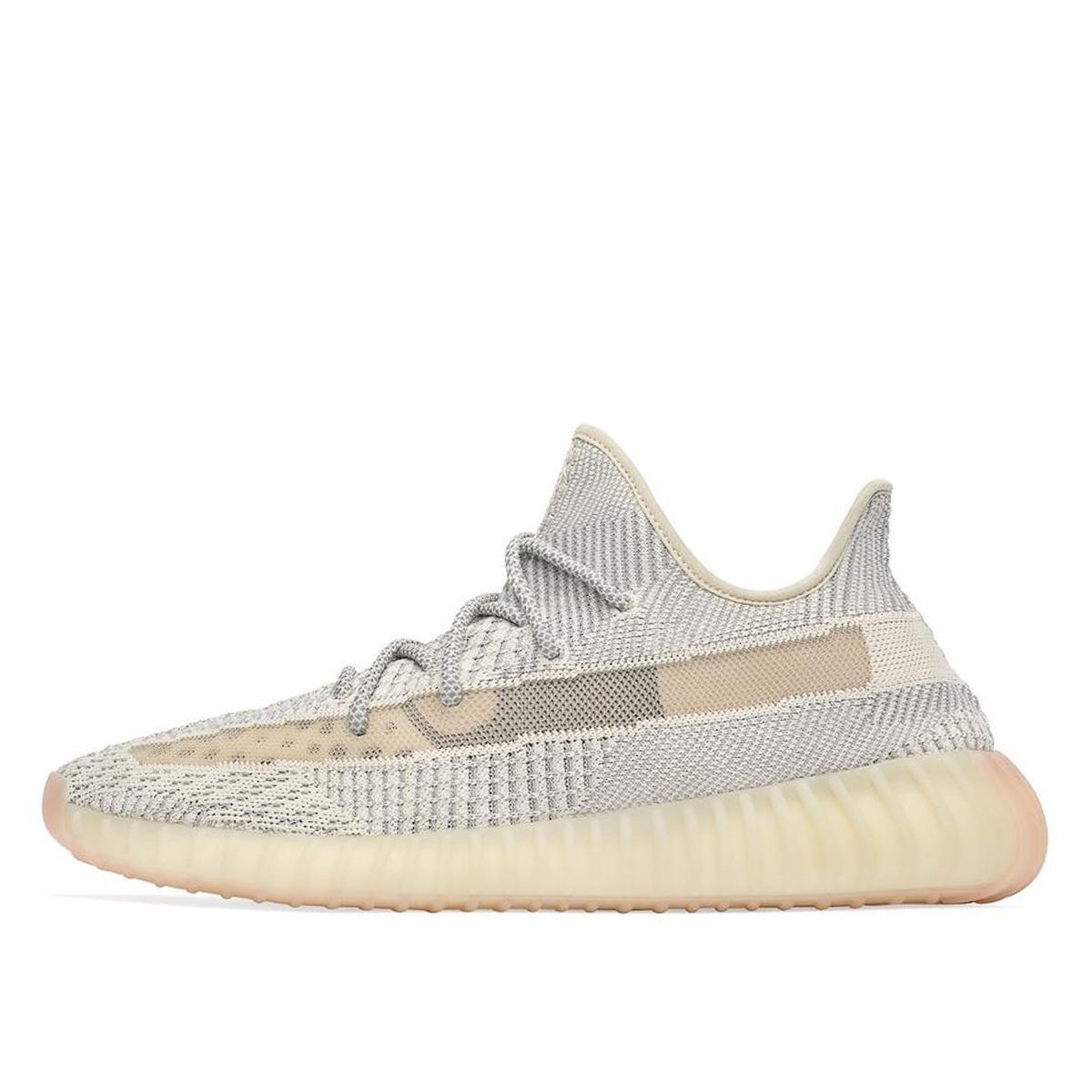 Yeezy Boost 350 V2 'Lundmark' (Non-Reflective) (2019) sneaker – authenticated on KLEKT