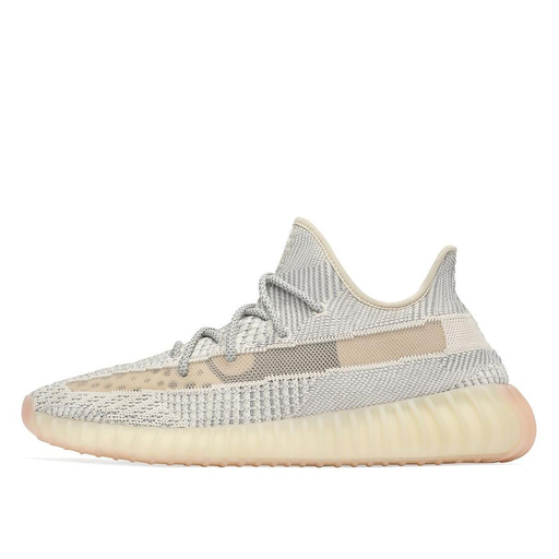 Yeezy Boost 350 V2 'Lundmark' (Non-Reflective) (2019)